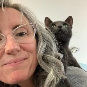 Meet your Posher, Joanne